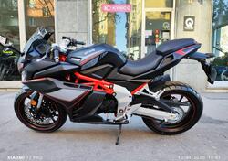 Wottan Motor GP1 125 (2020 - 24) nuova