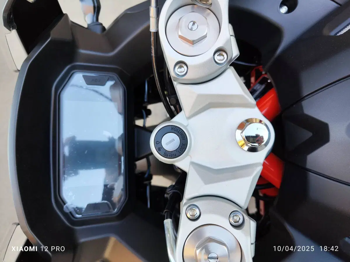 Wottan Motor GP1 125 RS (2025 - 26) (7)