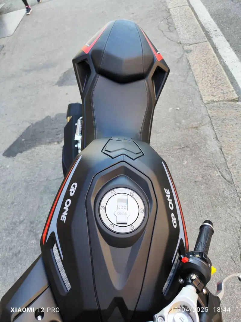 Wottan Motor GP1 125 RS (2025 - 26) (19)