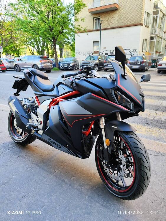 Wottan Motor GP1 125 (2020 - 24) (4)