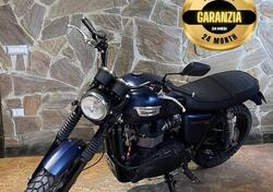 Triumph Scrambler (2006 - 17) usata