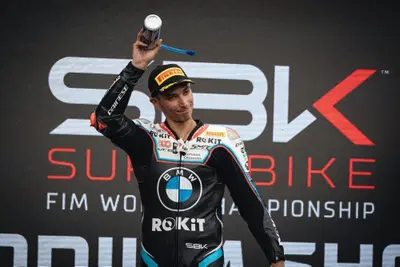 SBK 2025. Toprak Razgatlioglu pronto al salto in MotoGP: dove? In Yamaha