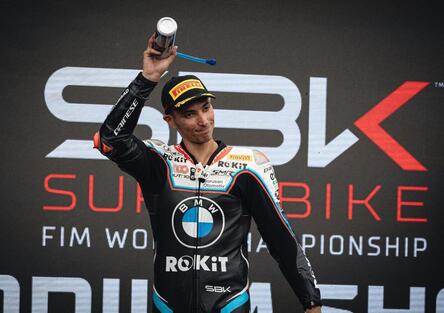 Toprak saluta la Sbk, pronto il salto in MotoGP: dove? In Yamaha