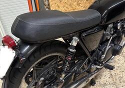 Suzuki Gs E d'epoca
