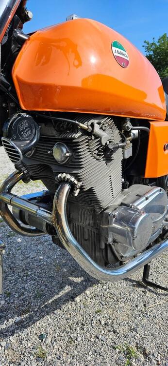 Laverda 750 SF (4)