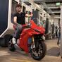 Pedane moto: come nascono? Siamo stati da Gilles per scoprirlo [VIDEO]