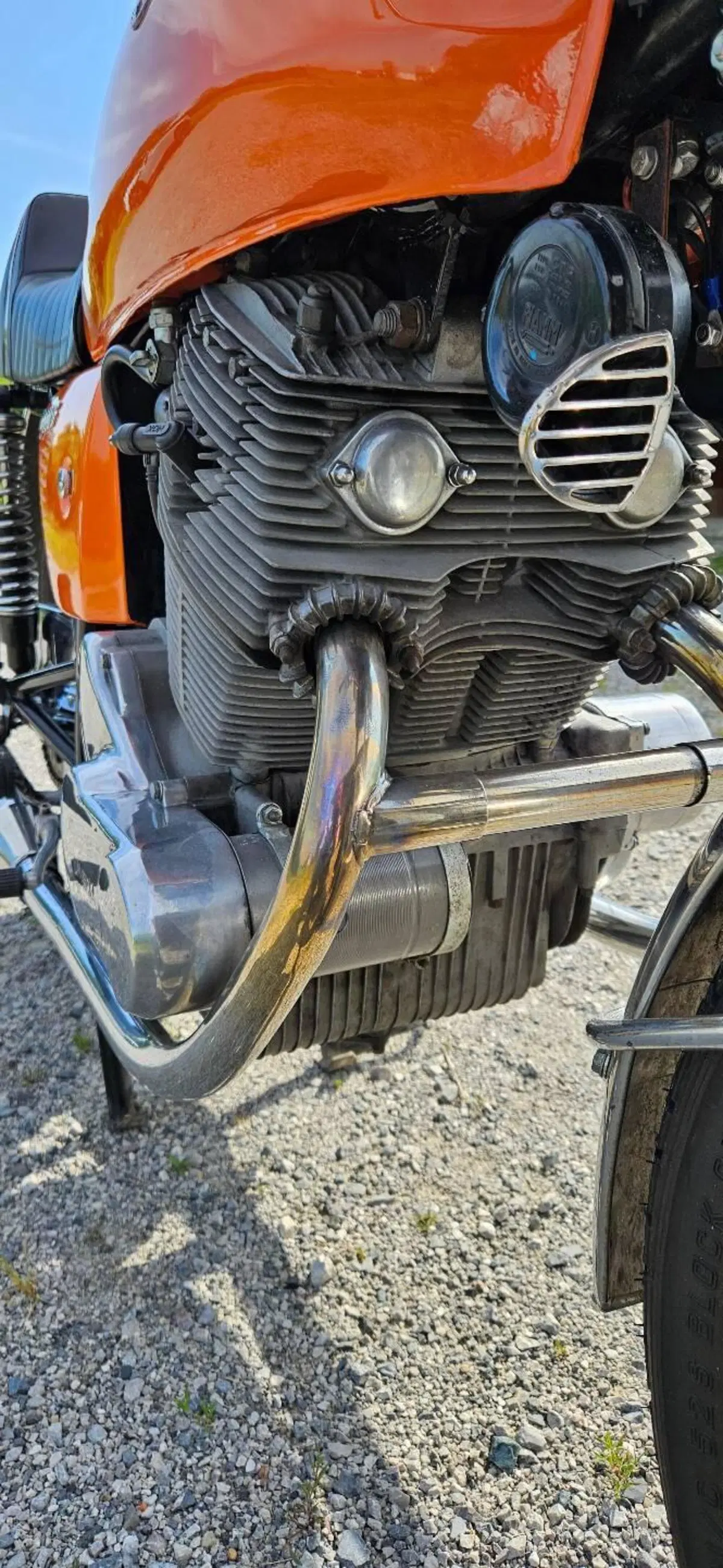 Laverda 750 SF (5)