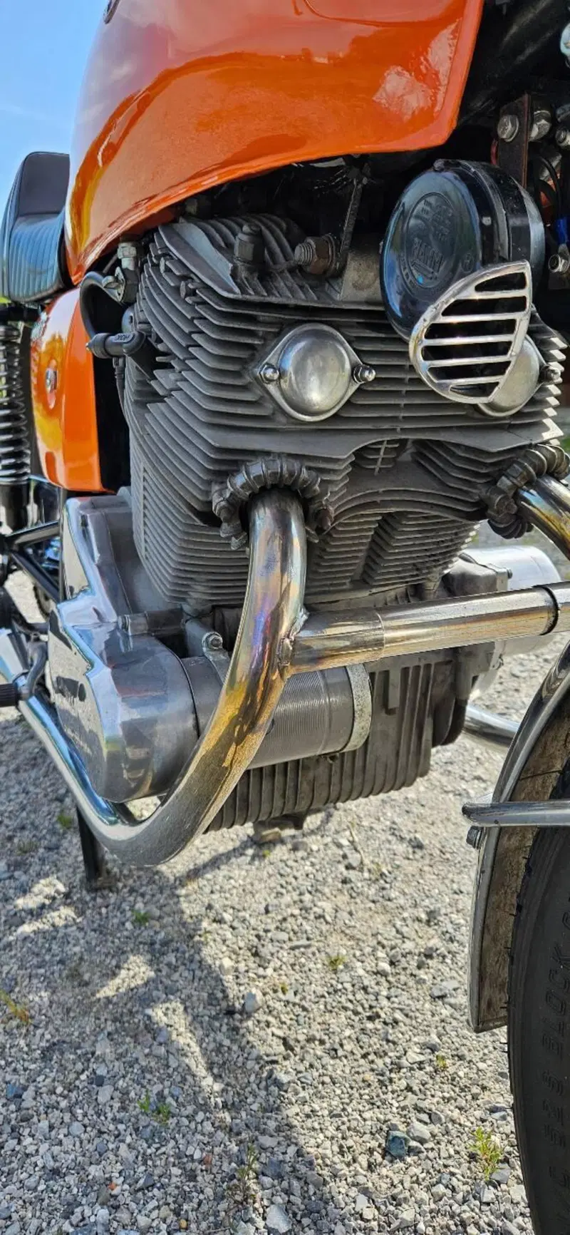 Laverda 750 SF (5)