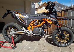 KTM 690 SMC R (2019 - 20) usata