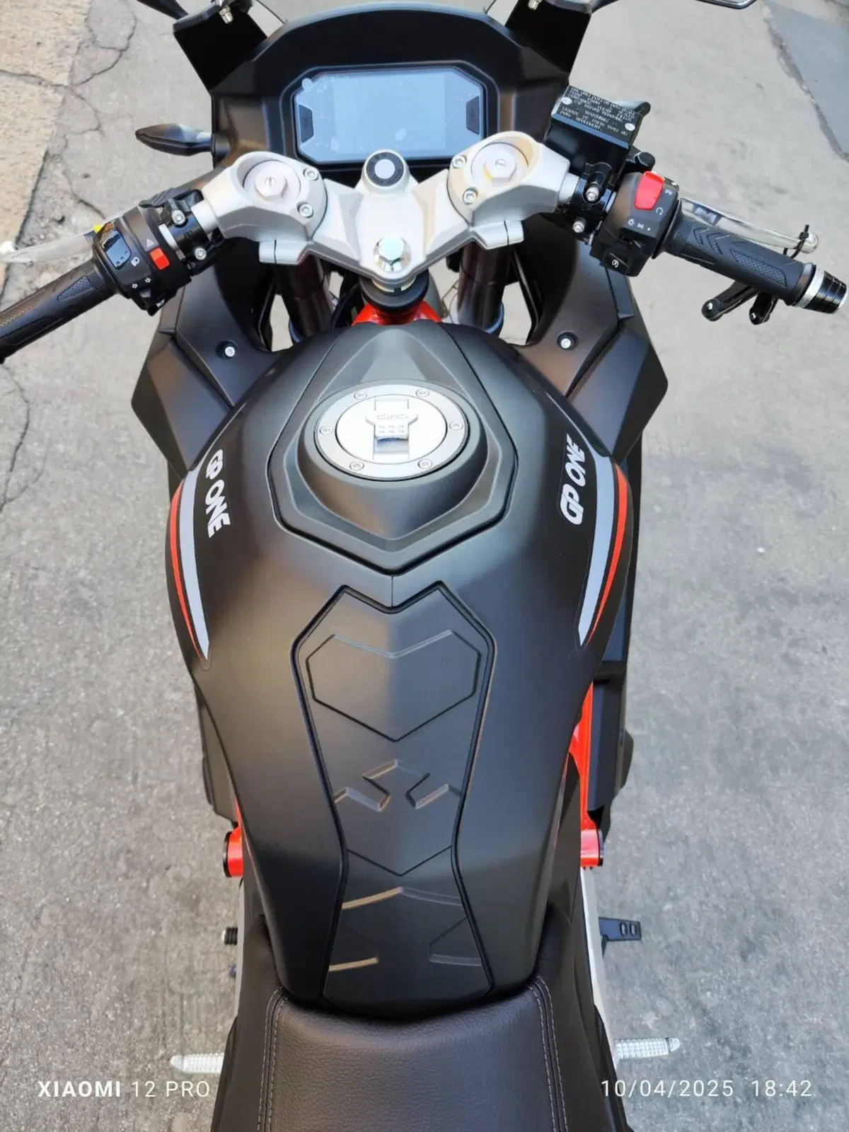 Wottan Motor GP1 125 RS (2025 - 26) (15)