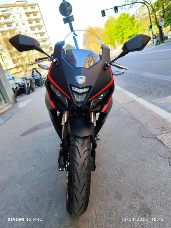 Wottan Motor GP1 125 (2020 - 24) (5)