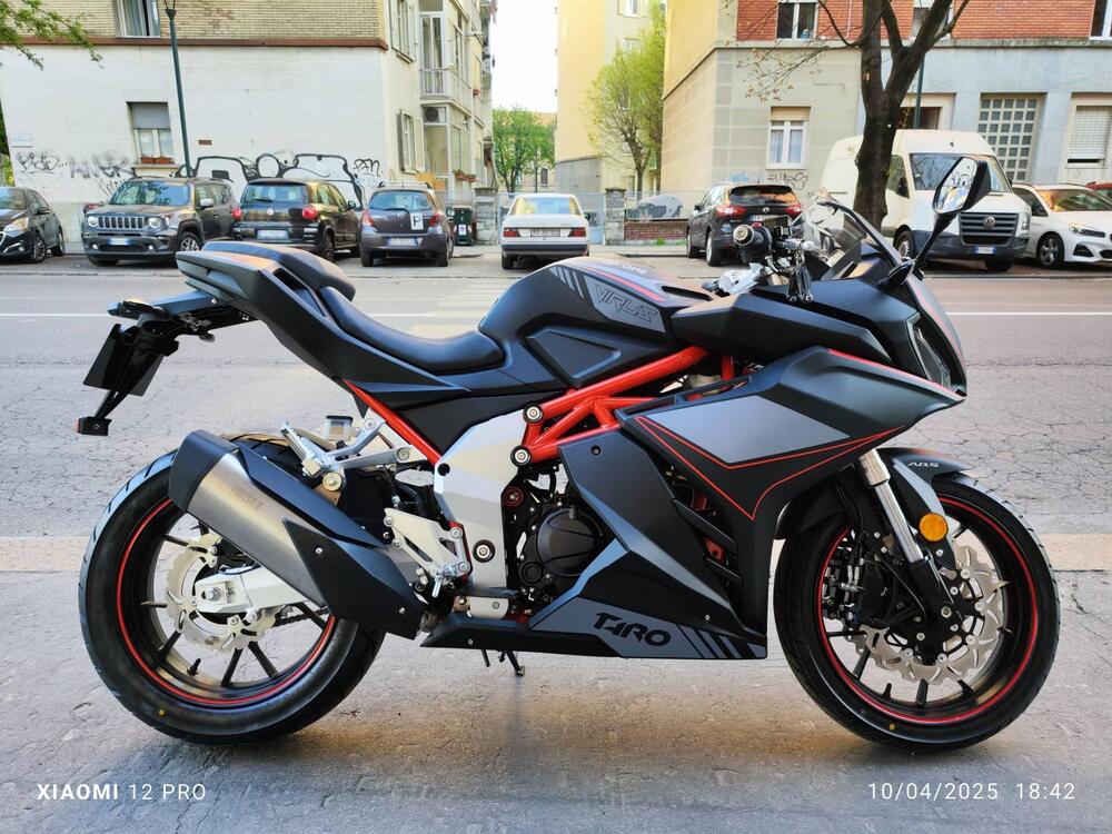 Wottan Motor GP1 125 (2020 - 24) (2)