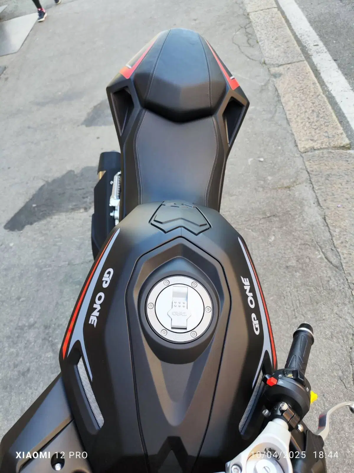 Wottan Motor GP1 125 RS (2025 - 26) (19)