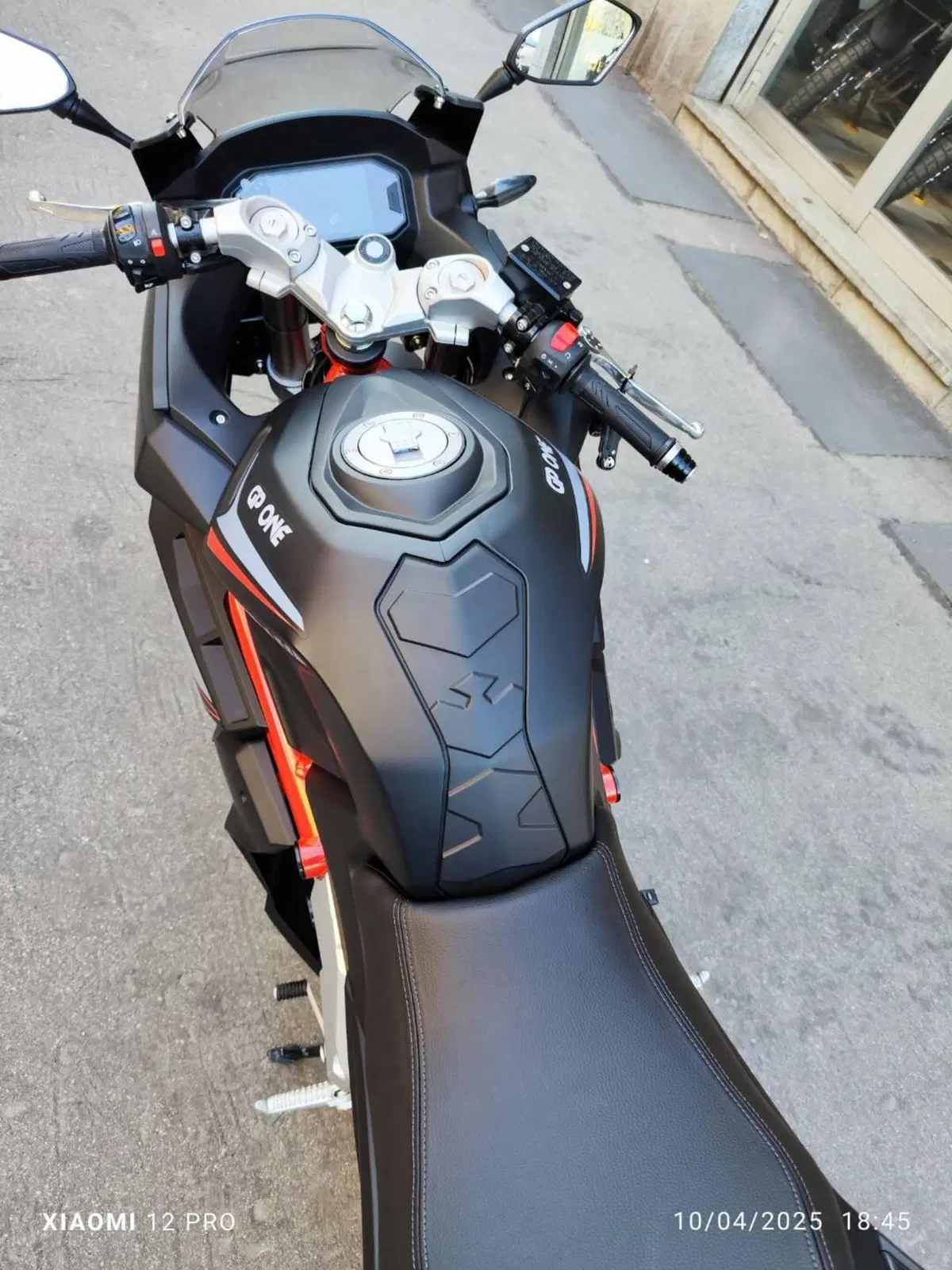Wottan Motor GP1 125 RS (2025 - 26) (20)