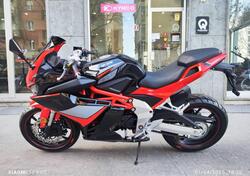 Wottan Motor GP1 125 (2020 - 24) nuova