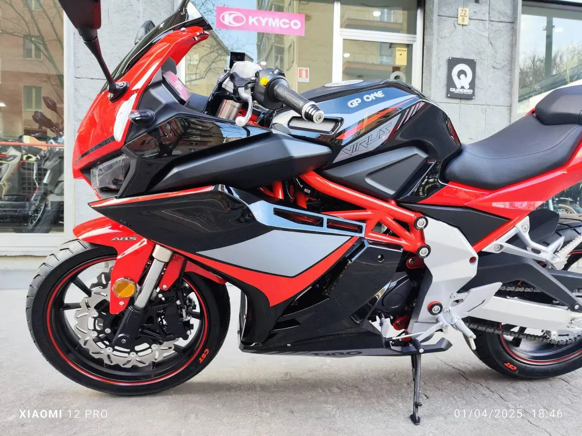Wottan Motor GP1 125 RS (2025 - 26) (10)