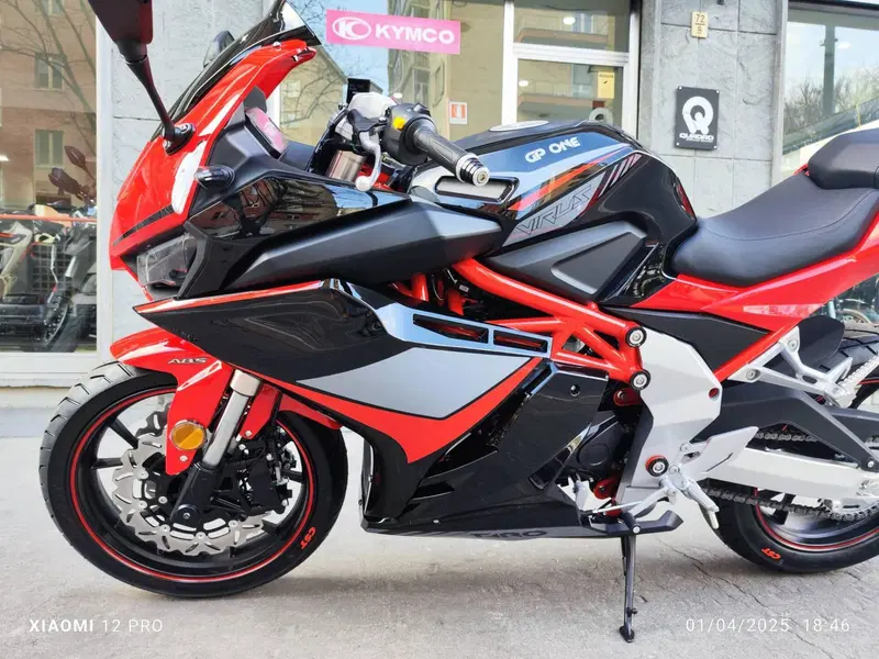Wottan Motor GP1 125 RS (2025 - 26) (10)