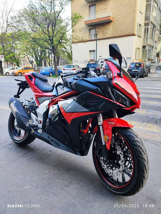 Wottan Motor GP1 125 (2020 - 24) (4)