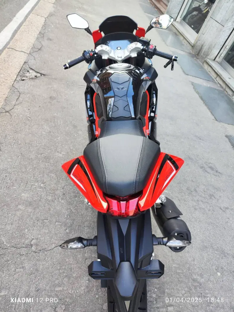 Wottan Motor GP1 125 RS (2025 - 26) (17)