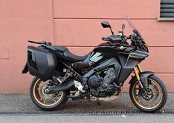 Yamaha Tracer 9 GT (2021 - 24) usata