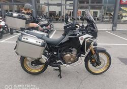 Honda Africa Twin CRF 1100L Adventure Sports Desert Track (2020 - 21) usata
