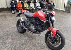 Ducati Monster 937 + (2021 - 25) usata