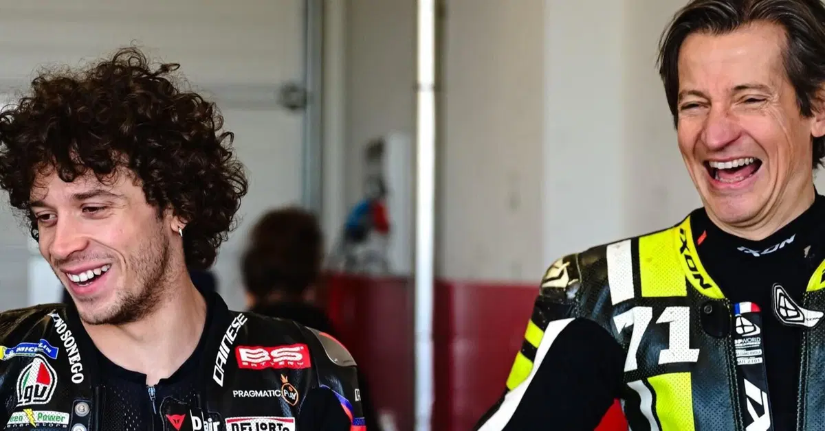 DopoGP di Silverstone. Che show! E Aprilia vince senza Jorge Martin! [VIDEO]