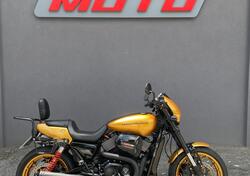 Harley-Davidson 750 Street Rod (2017 - 20) - XG 750 usata