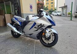 Suzuki GSX 1300 R Hayabusa (2025) nuova