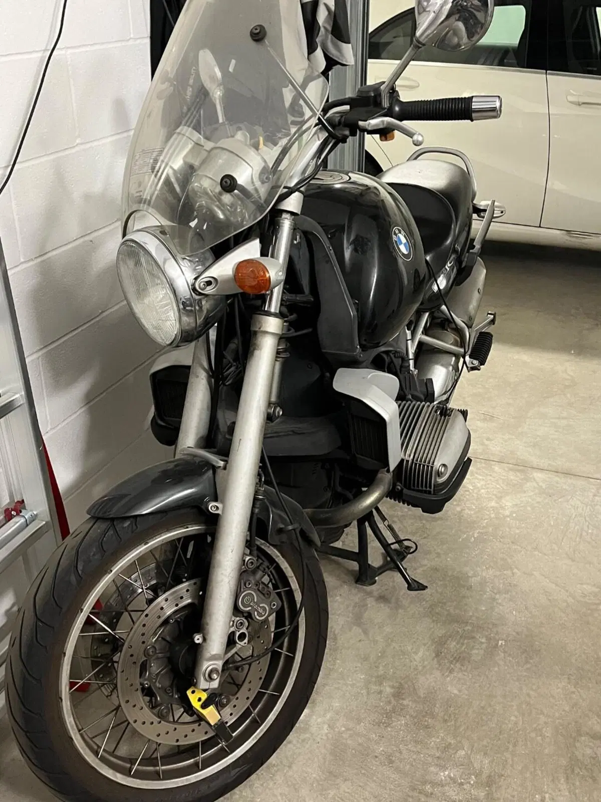 Bmw R 850 R (1994 - 02) (3)