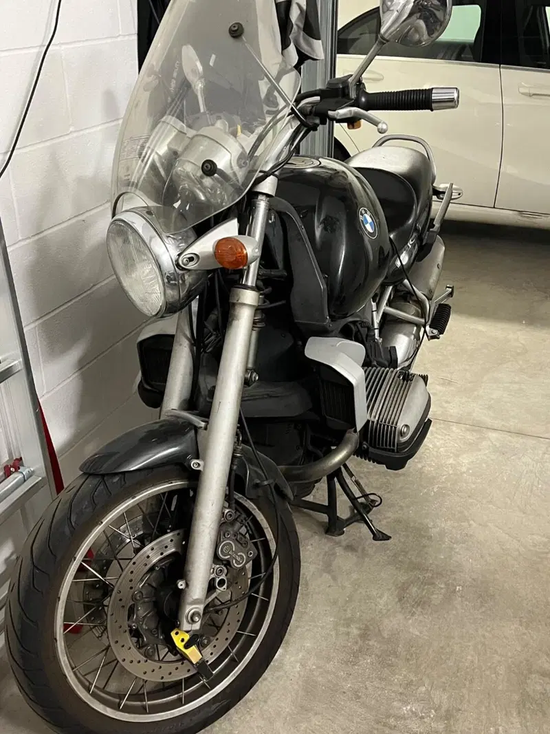 Bmw R 850 R (1994 - 02) (3)