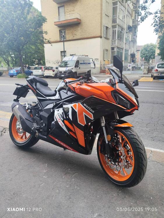 Wottan Motor GP1 125 (2020 - 24) (3)