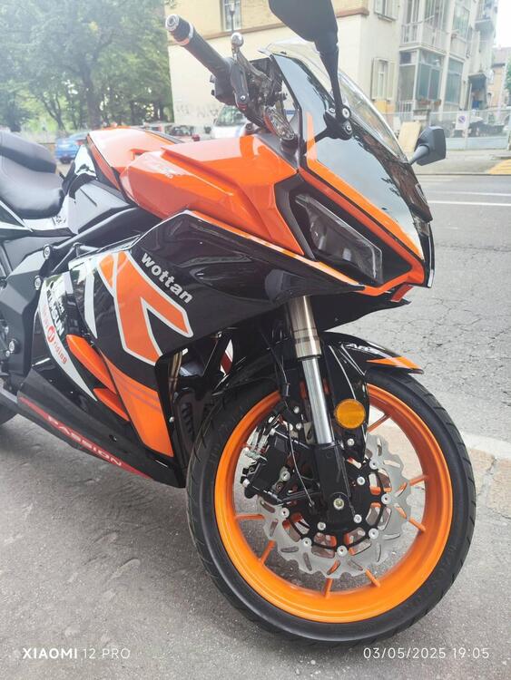 Wottan Motor GP1 125 (2020 - 24) (5)