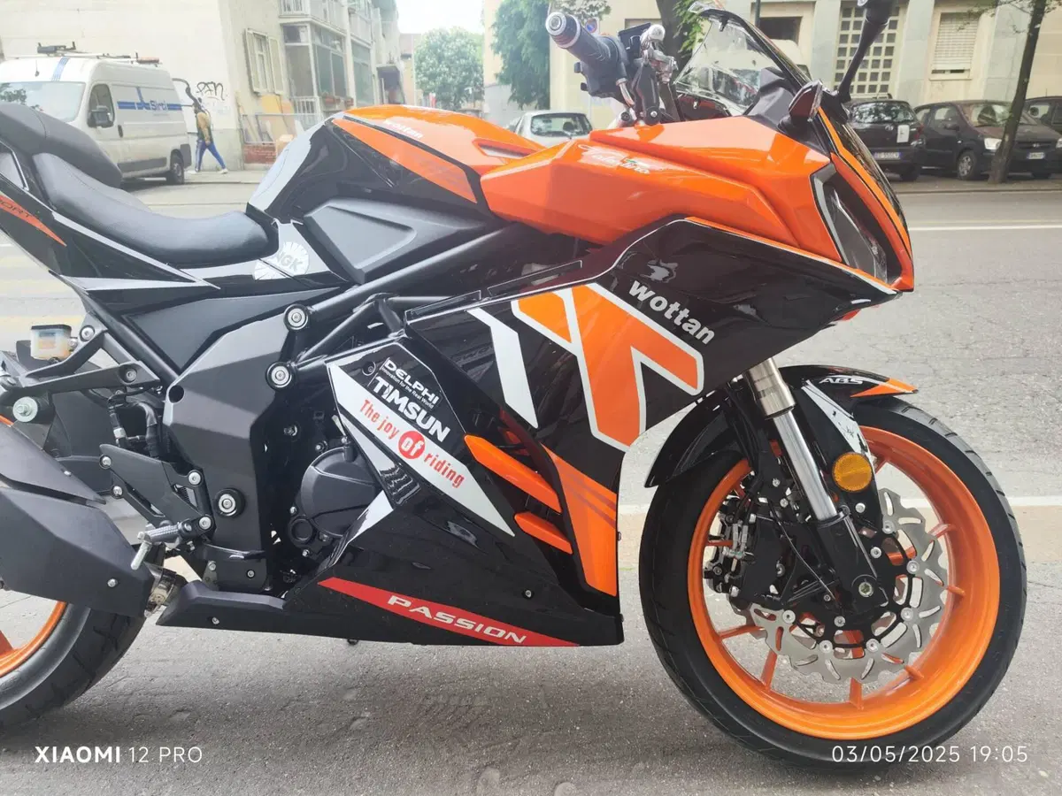 Wottan Motor GP1 125 RS (2025 - 26) (6)