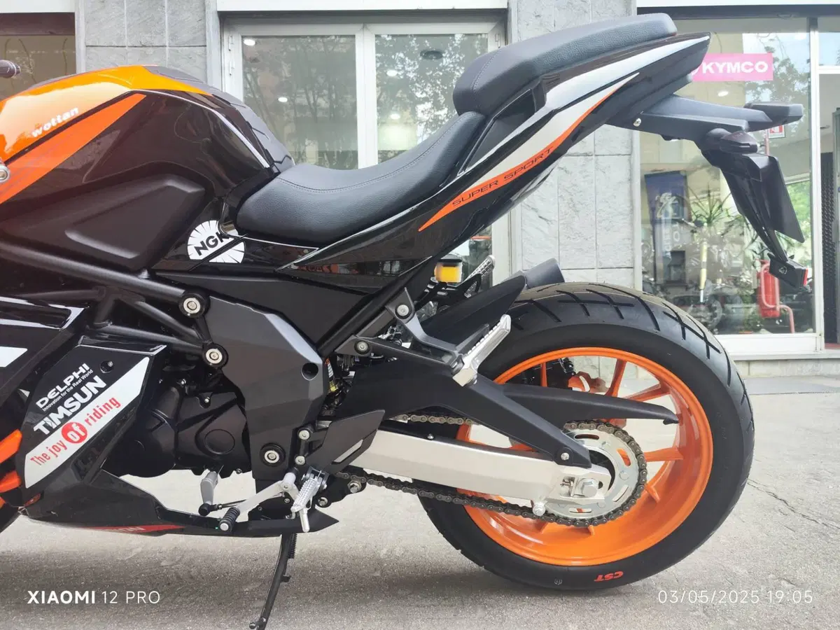 Wottan Motor GP1 125 RS (2025 - 26) (11)