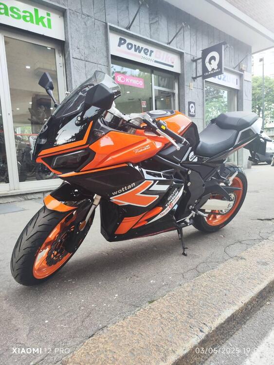 Wottan Motor GP1 125 (2020 - 24) (4)