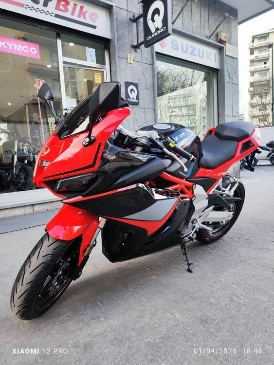 Wottan Motor GP1 125 (2020 - 24) (3)