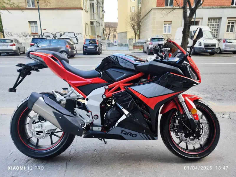 Wottan Motor GP1 125 RS (2025 - 26) (2)