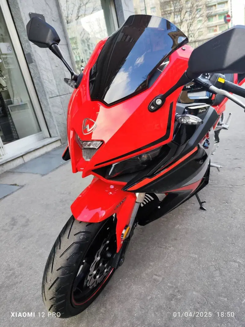 Wottan Motor GP1 125 RS (2025 - 26) (18)
