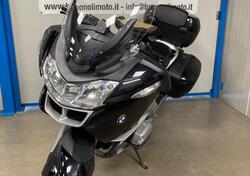 Bmw R 1200 RT (2008 - 09) usata