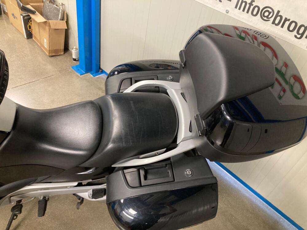 Bmw R 1200 RT (2008 - 09) (4)