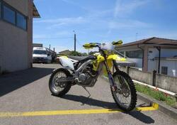 Suzuki RM-X 450 Z (2010 - 14) usata
