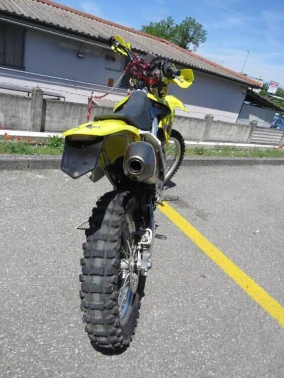 Suzuki RM-X 450 Z (2010 - 14) (4)