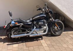 Harley-Davidson 1200 Custom (2018 - 20) - XL1200C usata