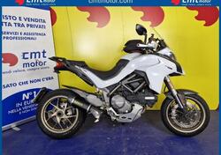 Ducati Multistrada 1260 S (2018 - 20) usata