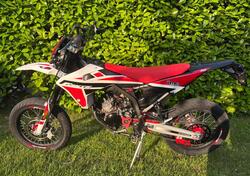 Fantic Motor XM 50 Motard Performance 2T (2021 - 22) usata