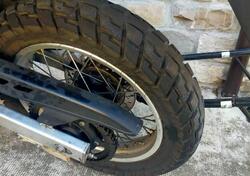 Honda Transalp XL 650V (2000 - 04) usata
