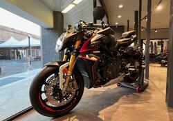 MV Agusta Brutale 1000 RR (2021 - 25) nuova