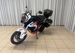 KTM 1290 Super Adventure R (2022 - 25) usata