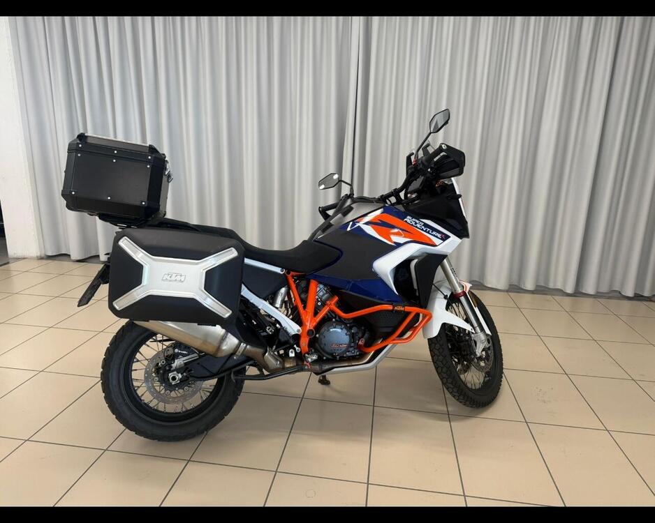 KTM 1290 Super Adventure R (2022 - 25) (4)